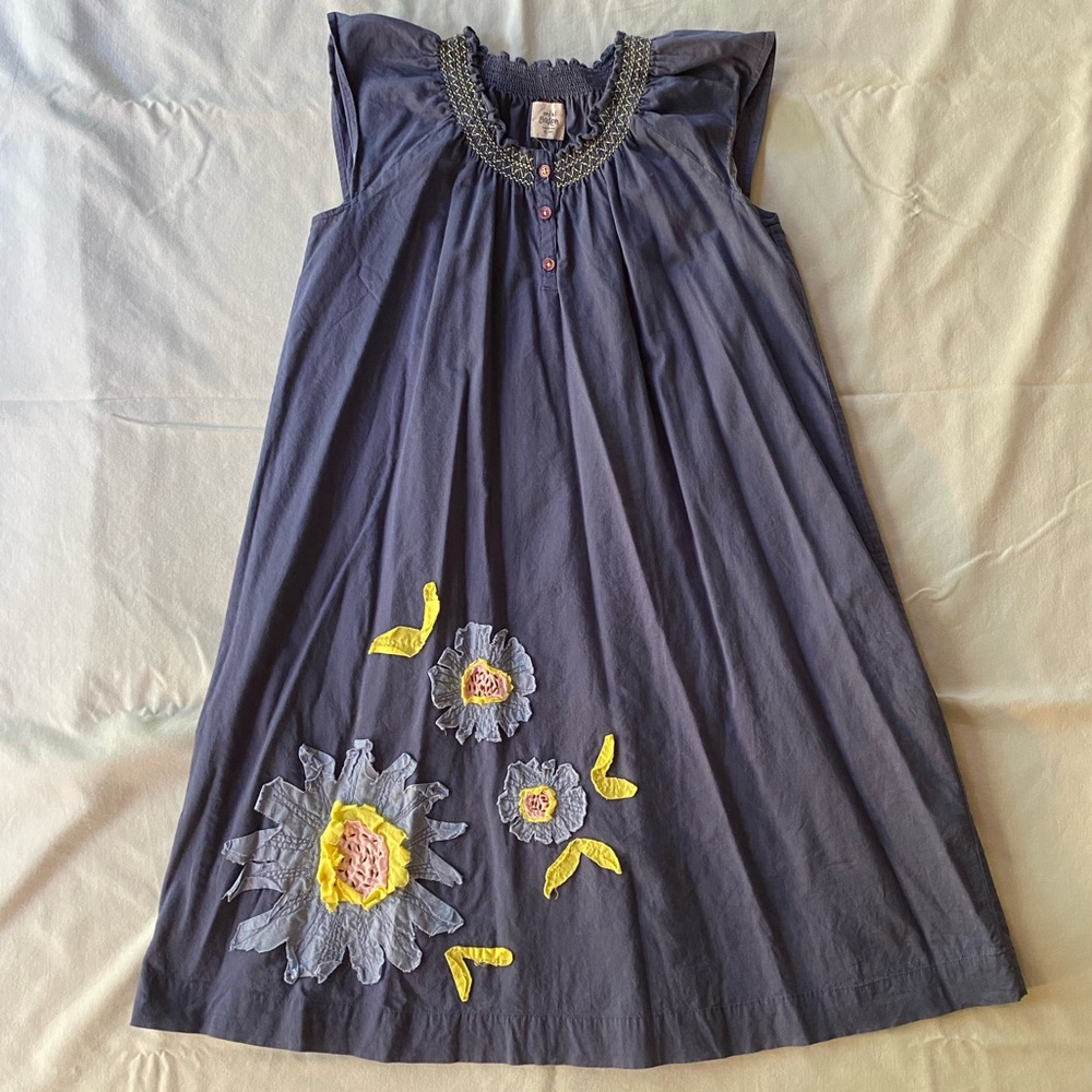 Mini Boden girl’s 11-12 y.o. Dress
